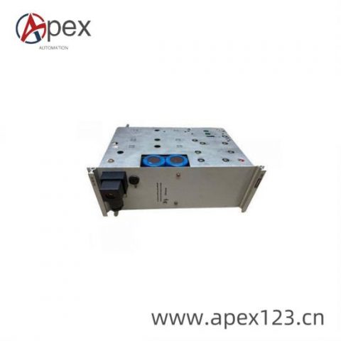 NI PXI-8423 Configurable Industrial Control Module