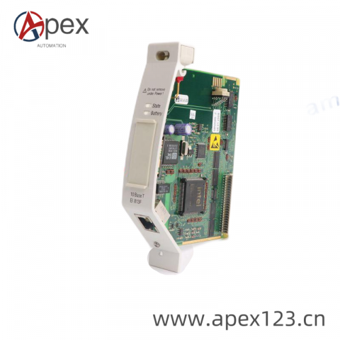 NI SCXI-1102B Signal Conditioning Module for Industrial Automation