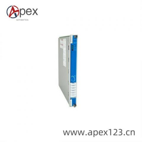 NI SCXI-1104C High Precision Industrial Control Module