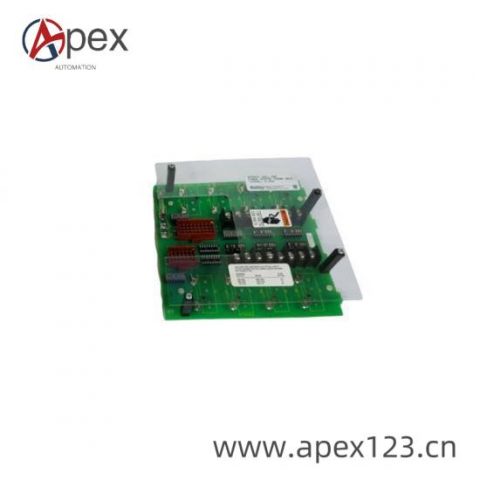 NI SCXI-1160 Industrial Signal Conditioning Module