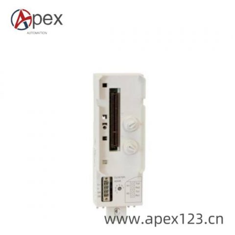 NI SCXI-1349 High Precision Industrial Data Acquisition Module