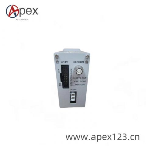 NI SH68-68-EP High-Quality Industrial Module