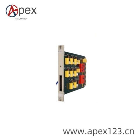 OBERG INDUSTRIES F-DMDM-PM-110E Control Module