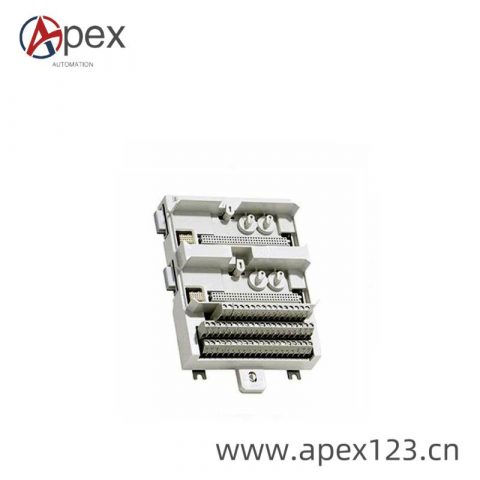 OXIDE 0020-31655 Automation Module for Industrial Control Systems