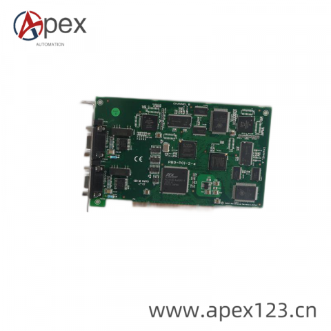 PARKER ZETA6104 Flowchart Programming Control Module, Dedicated for Industrial Automation