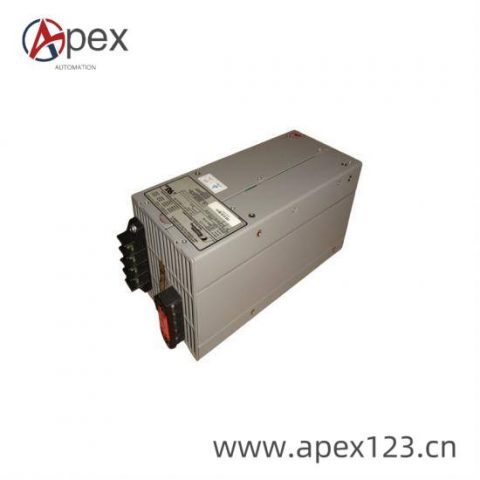 PIONEER MAGNETICS PM3398B-6-1-3-E Industrial Control Module