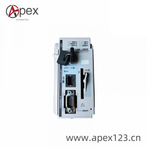 API 958481321220 350211080320 Industrial Control Processor