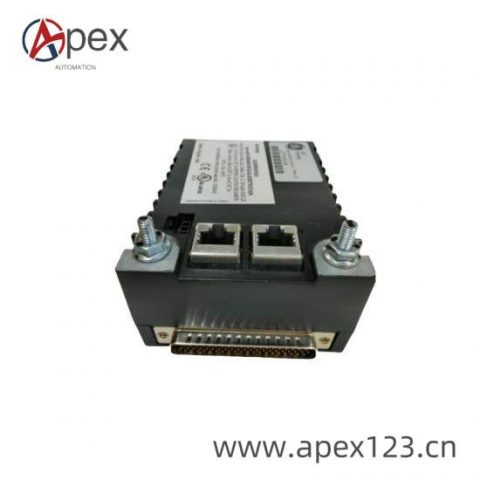 PRT PSA300R-81 - Advanced Control Module for Industrial Automation