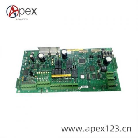 RADISYS EPC-5 w EXM-13 High-Performance Industrial Automation Module