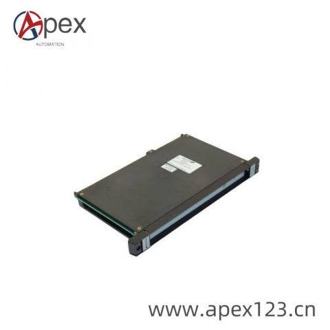 RELIANCE Model 0-57170 Control Module for Industrial Automation