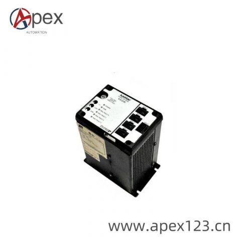 RELIANCE 0-57C407-4H Position Control Module