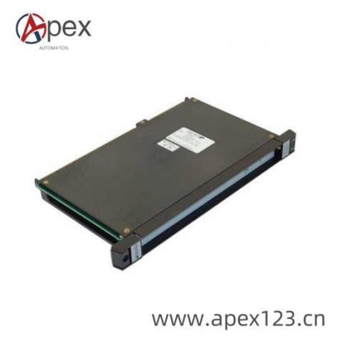 RELIANCE 57C413B Industrial Control Module