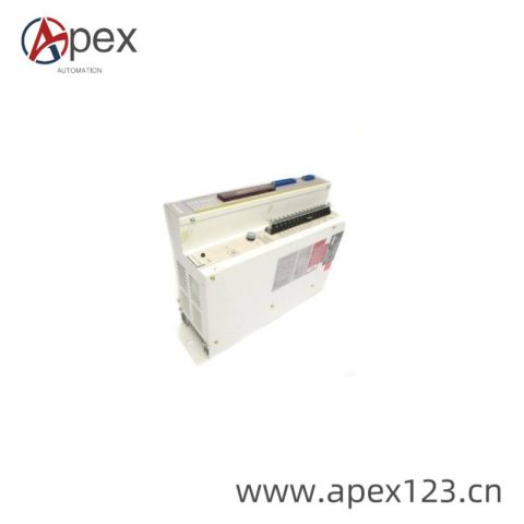 Reliance Electric 0-60031-5 Resolver Drive PMI Module