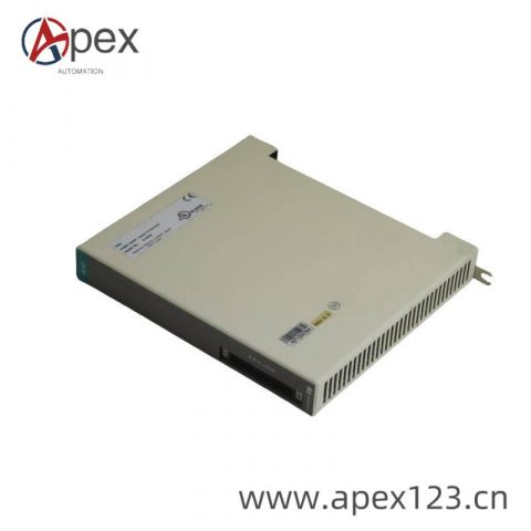 RELIANCE ELECTRIC S-D4008 Industrial Control Module