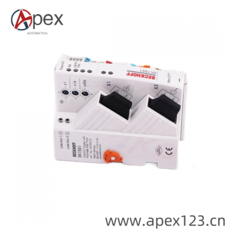 Reliance Electric S-D4012 Industrial Control Module