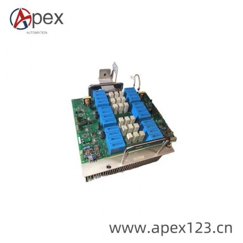 Reliance Electric S-D4041B Industrial Control Module, High Performance for Automation