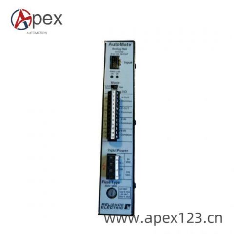 RELIANCE ELECTRIC WR-D4005 Industrial Control Computer & CNC System