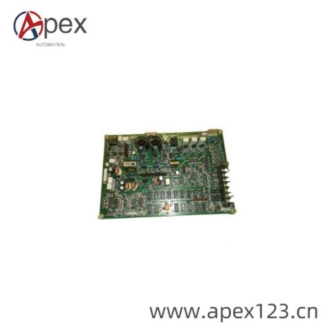 RELIANCE Y-3023-2-H00AA High-Frequency Industrial Control Module