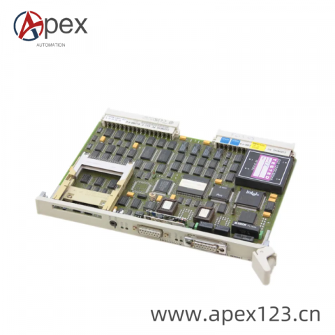 ROCKWELL AUTOMATION 56AMXN Industrial Control Module