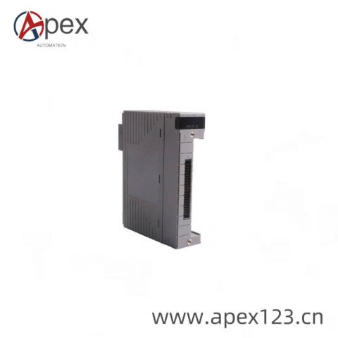 Rockwell Automation TC-205-02-4M5 Control Module