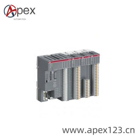 ROD-L M100DC-5-10 High-Precision Industrial Control Module