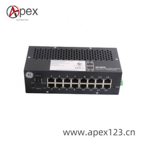 SBS 82002077 Control Module