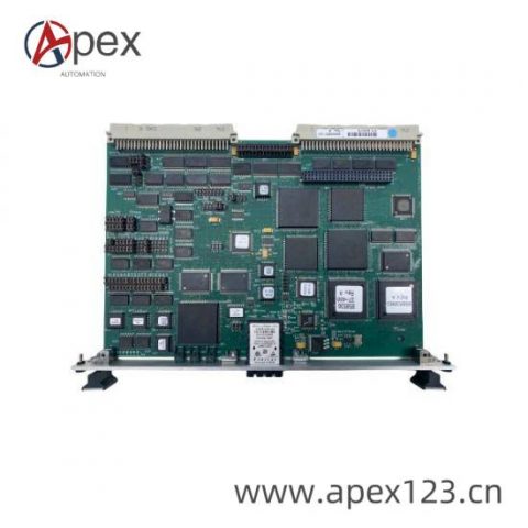 SBS PMC-HS-SERIAL High-Speed Serial Module