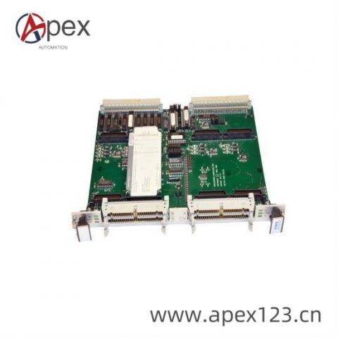 SBS VME-IP-CARRIER VIPC616 - High-Speed Industrial Carrier Module for VME Bus Systems