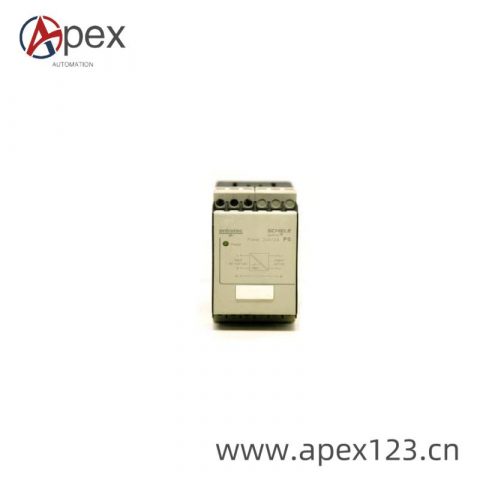 Schiele DL22N-22 Advanced Control Module for Industrial Automation