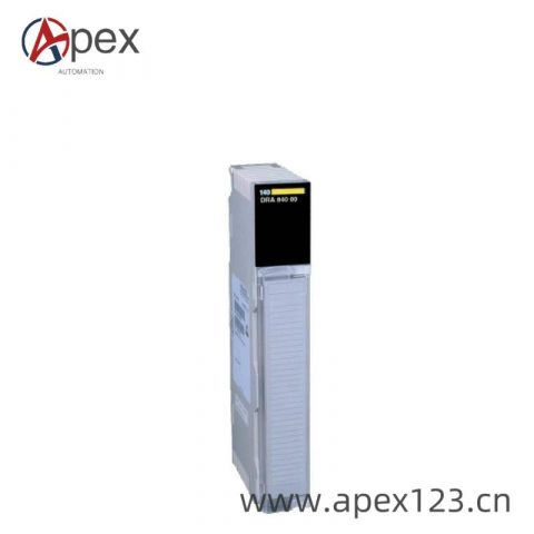 SCHNEIDER 140CPS11100 - High-Performance Power Supply Module