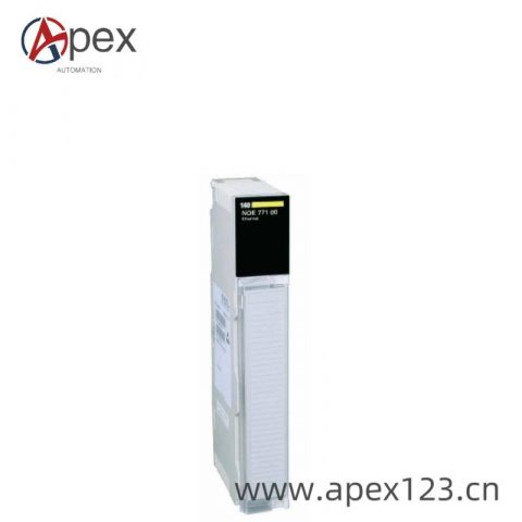 SCHNEIDER 140CPU11303 PLC Control Module