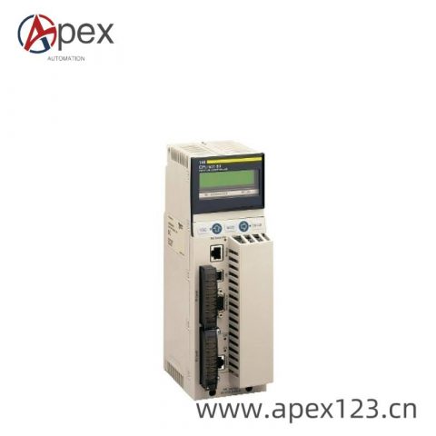 Schneider Electric 140CPU65150 Unity Processor CPU - Automation Control System Module