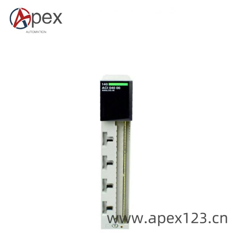 schneider_140dao84210_2.jpg Schneider Electric 140DAO84210 Digital Output Module, Quantum Series