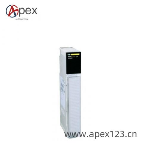 Schneider 140NOM21100 Low Voltage DC Discrete Input Module - High Precision Industrial Automation Component