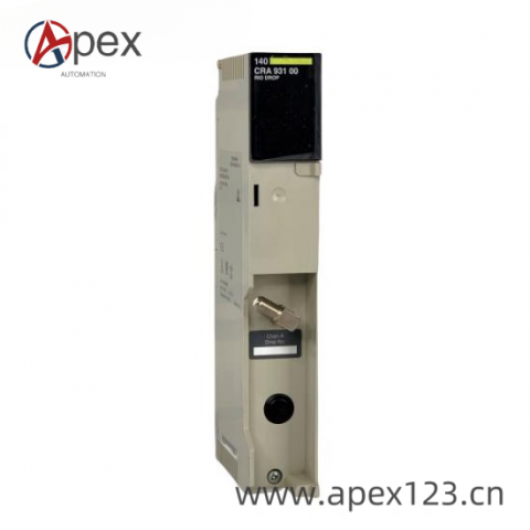 SCHNEIDER AS-B808-016 High-Performance Industrial Control Module