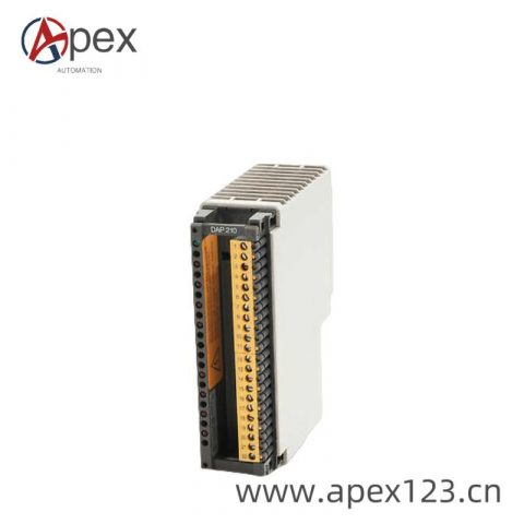 Schneider AS-BDAP-210 Industrial Communication Module