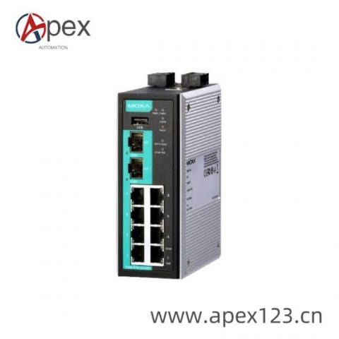 GE SEC PB4-DY Industrial Control Module