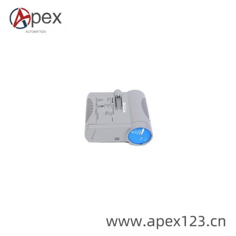 SEF M21.1 Industrial Control Module, High Performance Automation Component