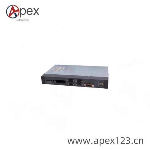 Servoland SVFH8-H3-DSP*ANI High-Torque Industrial Servo Motor