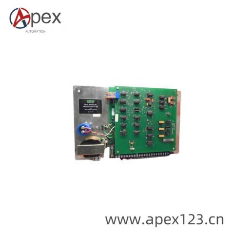 Control Techniques SES 2422 Advanced Drive Module, for Industrial Automation