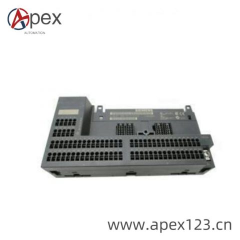 SIEMENS 505-6660: Industrial Automation Interface Module for DP Siemens or Profibus DP