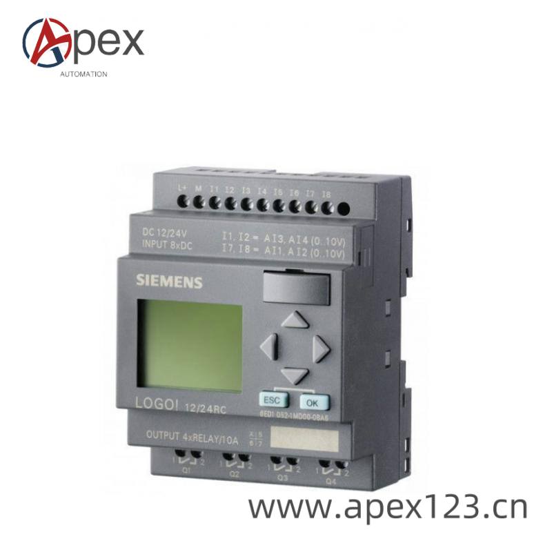 siemens_6dd1606-0ad0_2.jpg Siemens 6DD1606-0AD0 SIMATIC S7-400 FM 458-1 DP Application Module