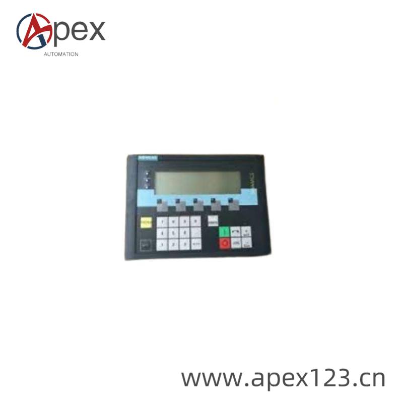 siemens_6dd16810eb3.jpeg Siemens 6DD16810EB3 SIMATIC S7-400 FM 458-1 DP Module