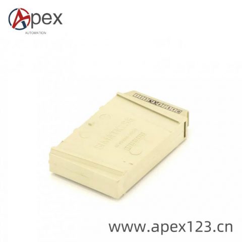 SIEMENS 6ES5377-0AB41 Digital Output Module for Industrial Automation