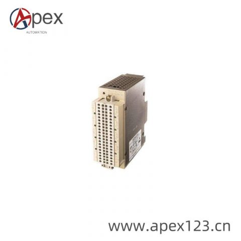 Siemens 6ES5451-8MR12 SIMATIC S5 Control Module