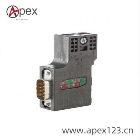 Siemens SIMATIC S7 Control Module, 6ES7972-0BA52-0XA0