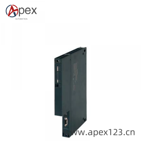 Siemens 6GK7443-5FX01-0XE0: High-Performance Automation Module