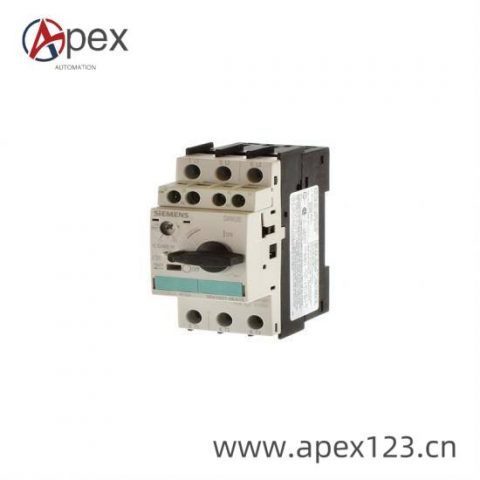 Siemens 6GT2001-0AA00 Control Module, High Performance & Reliable Automation Solution