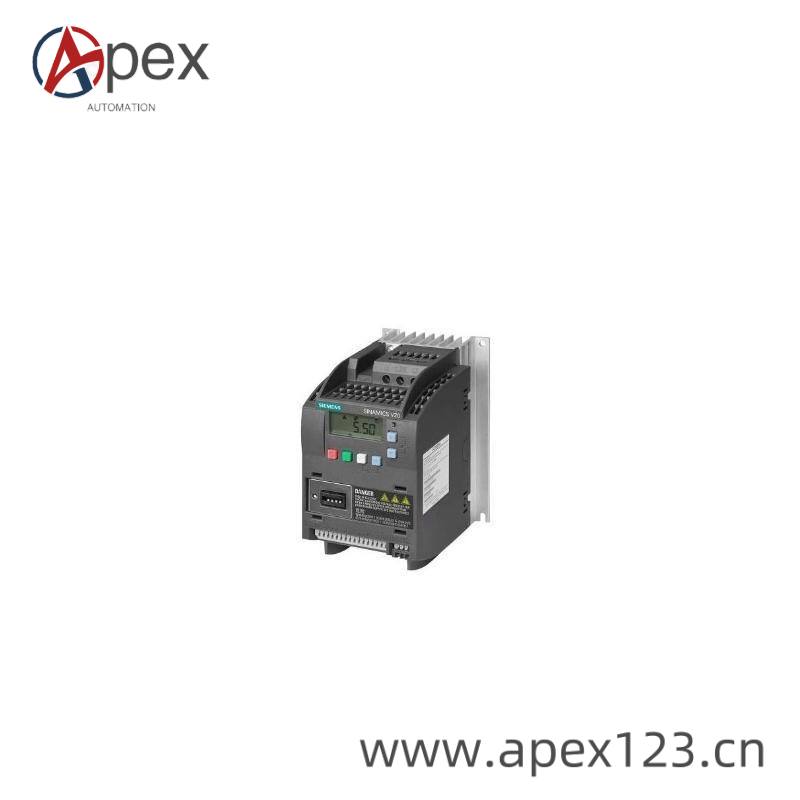 siemens_6sa8823-4ec41_1.jpg SIEMENS 6SA8823-4EC41 Control Module for Industrial Automation