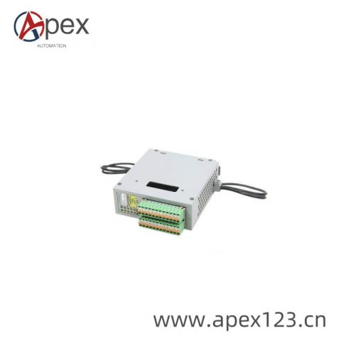 Siemens 6SC6100-0GA12 High-Precision Industrial Servo Drive